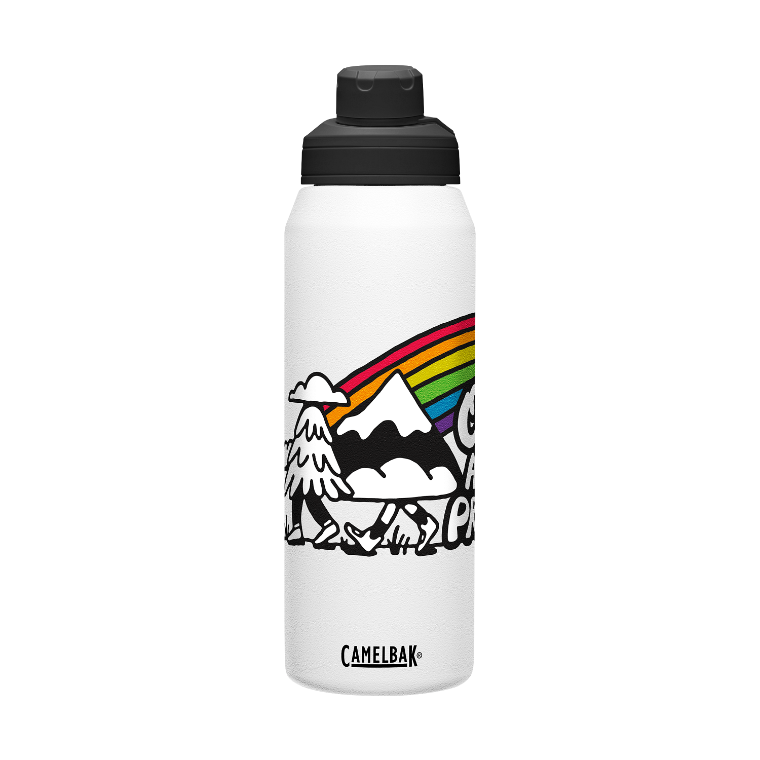 chute-mag-32-oz-water-bottle-insulated-stainless-steel-plus-cleanup-kit-pride-collection-limited-edition-v3 jxtehqxuvf