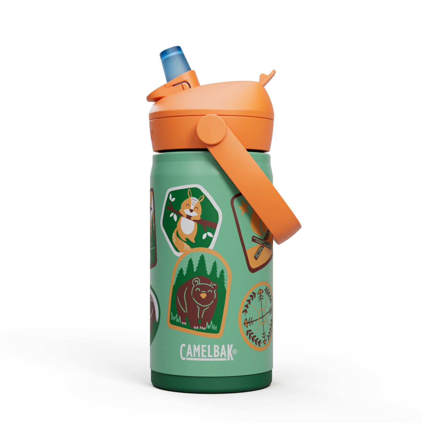 thrivetm-flip-straw-kids-12oz-bottle-insulated-stainless-steel-p0 nswfkxg1wq