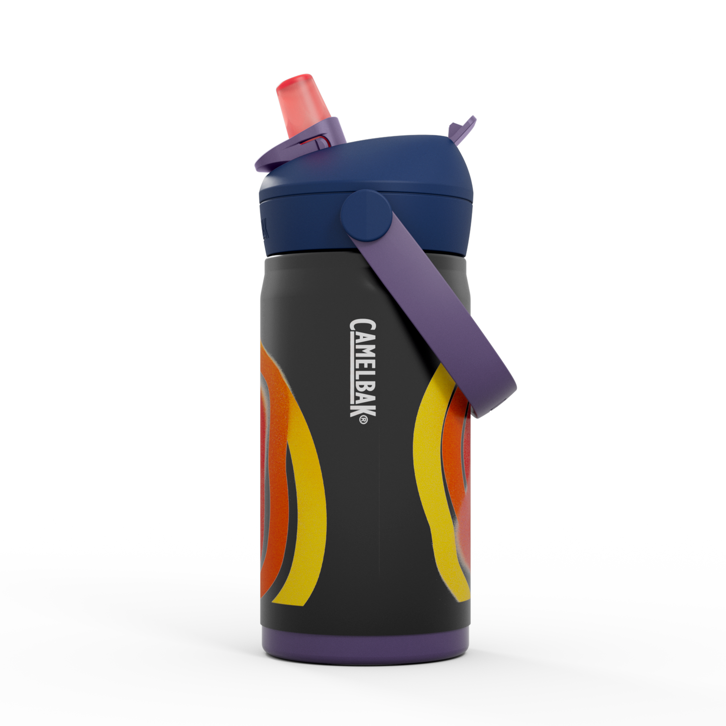 thrivetm-flip-straw-kids-12oz-bottle-insulated-stainless-steel-p0 y0qyyas3fj